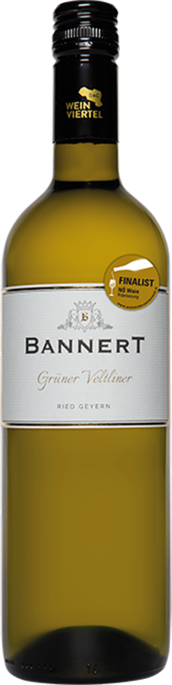 2024 Grüner Veltliner "Ried Geyern" 2024 Grüner Veltliner "Ried Geyern"