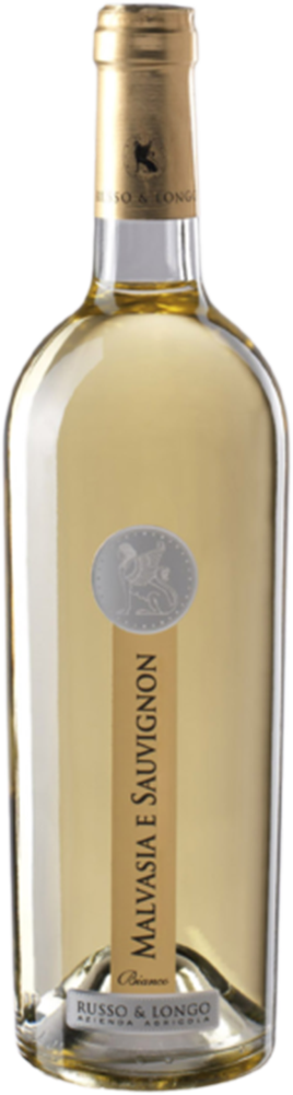 2025 Malvasia e Sauvignon Cuvée Calabria IGP