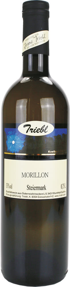 2024 Morillon