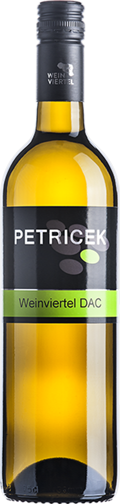 2025 Grüner Veltliner Weinviertel DAC classic