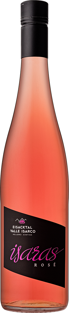2024 Isaras Rose Vigneti delle Dolomiti IGP 2024 Isaras Rose Vigneti delle Dolomiti IGP