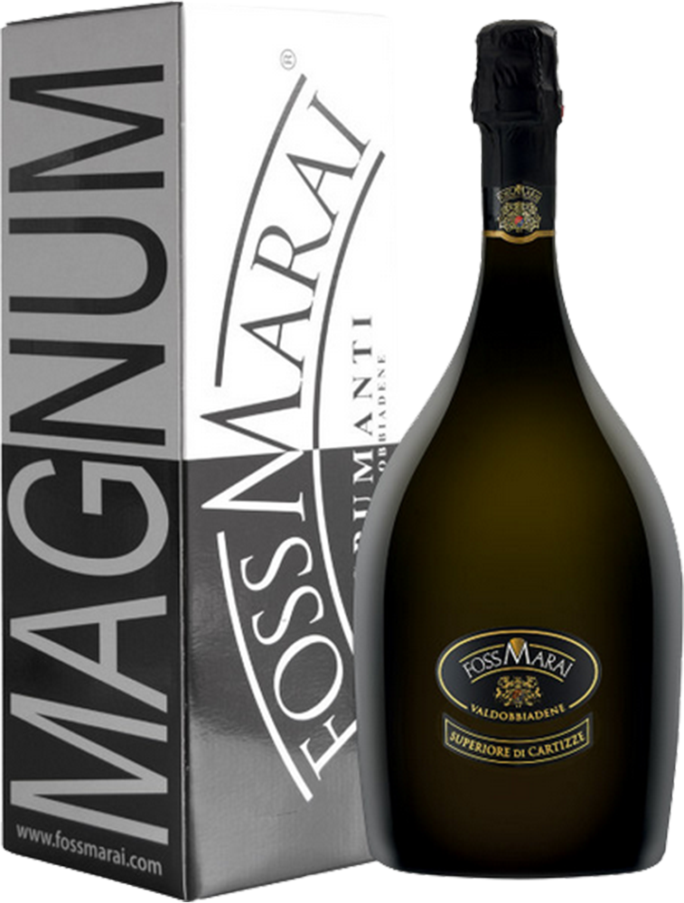 2024 Millesimato Valdobbiadene Prosecco Superiore di Cartizze DOCG 1,5 L
