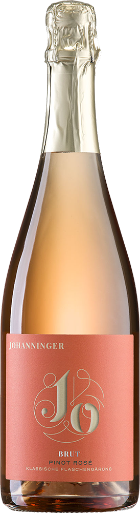 Pinot Rosé BIO