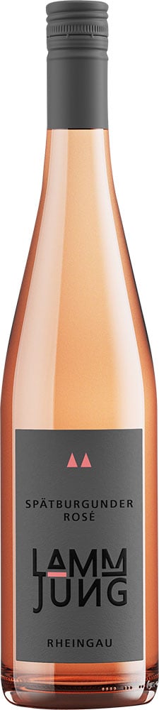 2024 Spätburgunder Rosé
