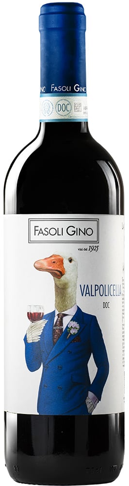 2024 La Corte del Pozzo Valpolicella DOC BIO 2024 La Corte del Pozzo Valpolicella DOC BIO