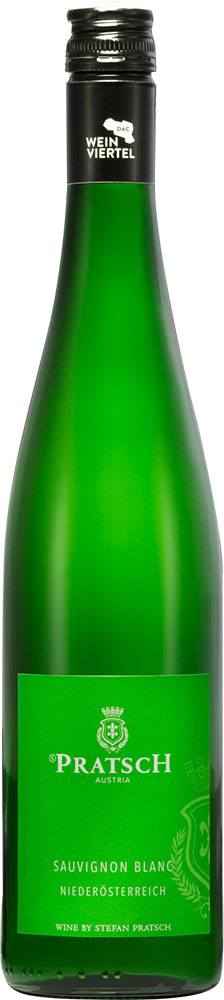 2023 Sauvignon Blanc Classic BIO