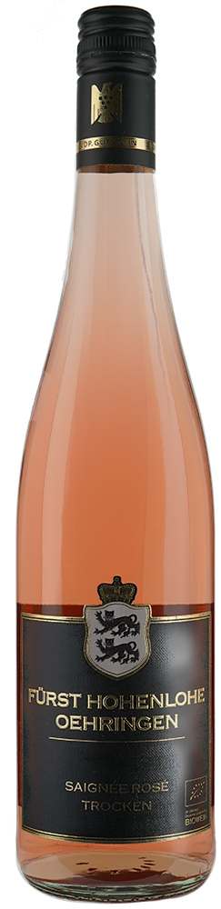 2023 Saignée Rosé VDP.Gutswein BIO
