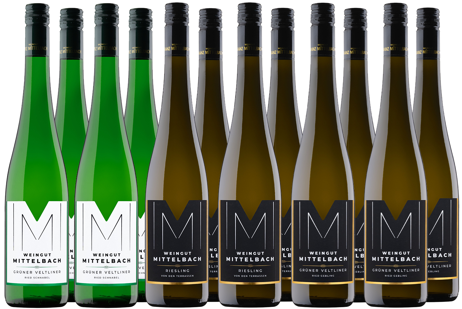 Kremstal DAC Weinpaket Kremstal DAC Weinpaket