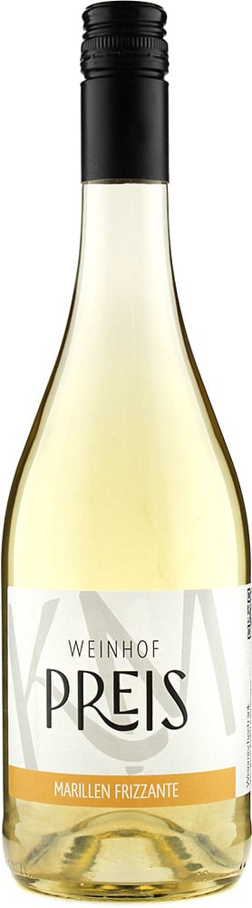 Marillen Frizzante Marillen Frizzante