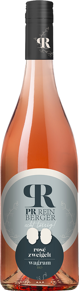 2025 Rosé Zweigelt echt lössig! BIO 2025 Rosé Zweigelt echt lössig! BIO