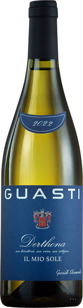 2023 Derthona "Il Mio Sole" Timorasso Colli Tortonesi DOC 2023 Derthona "Il Mio Sole" Timorasso Colli Tortonesi DOC