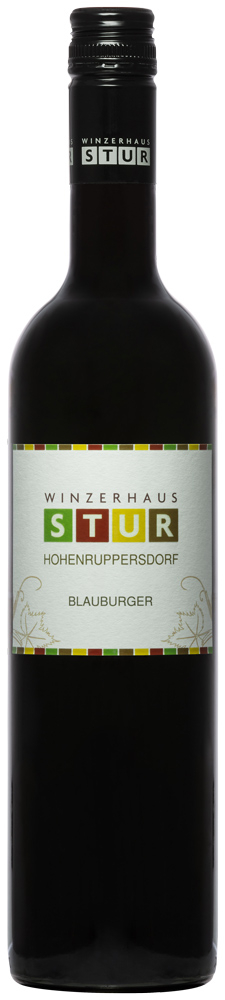 2020 Blauburger BIO