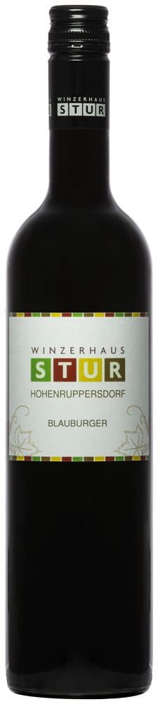 2022 Blauburger BIO 2022 Blauburger BIO