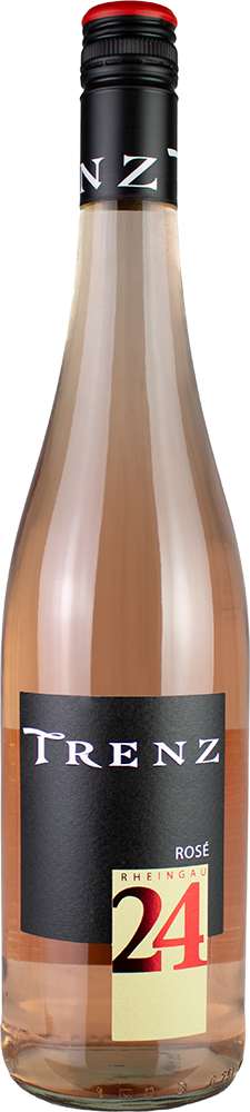 2024 Spätburgunder Rosé