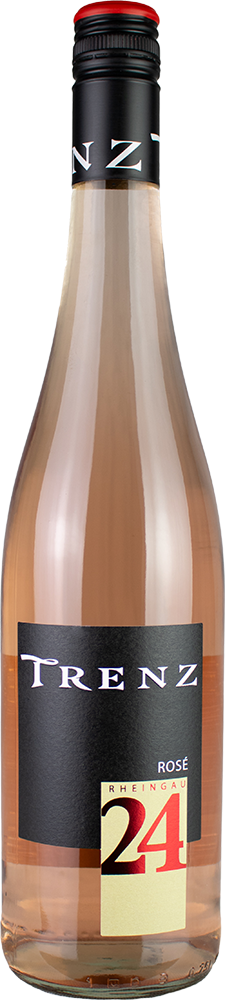 2024 Spätburgunder Rosé 2024 Spätburgunder Rosé