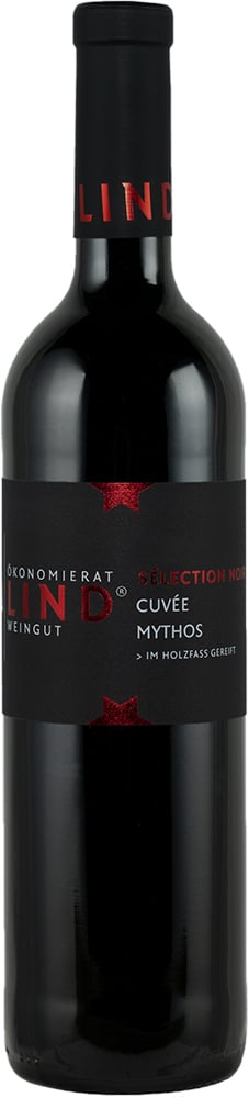 2021 Cuvée Mythos | Sélection Noir BIO