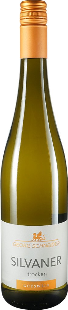 2021 Silvaner GUSTWEIN 2021 Silvaner GUSTWEIN
