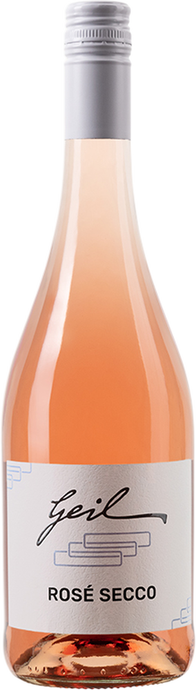 2024 Secco Rosé