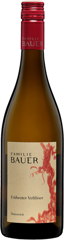 2024 Frühroter Veltliner BIO
