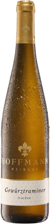 2016 Gewürztraminer