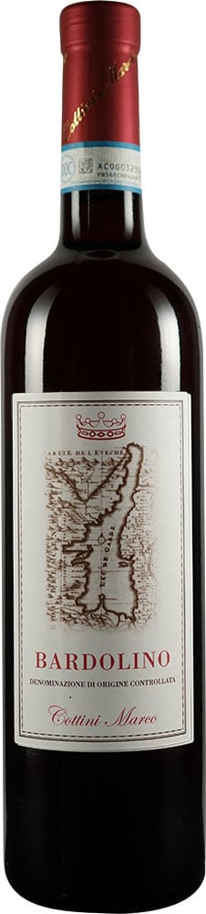 2023 Bardolino DOC 2023 Bardolino DOC
