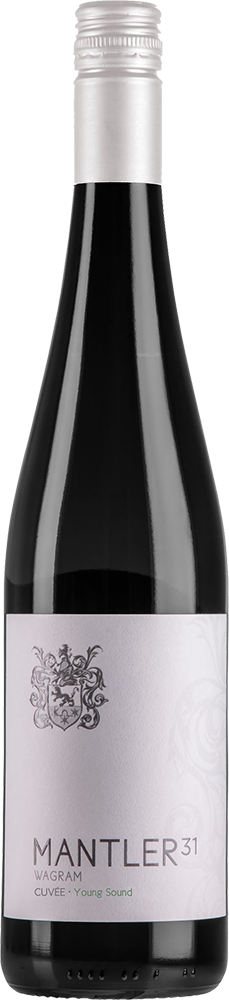 2024 Cuveé Young Sound 2024 Cuveé Young Sound