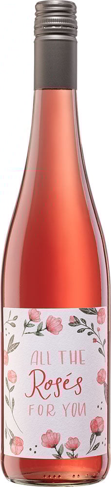 2023 All the Rosés for you