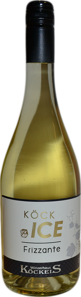 2024 Köck-Ice Frizzante Weißer Burgunder 2024 Köck-Ice Frizzante Weißer Burgunder