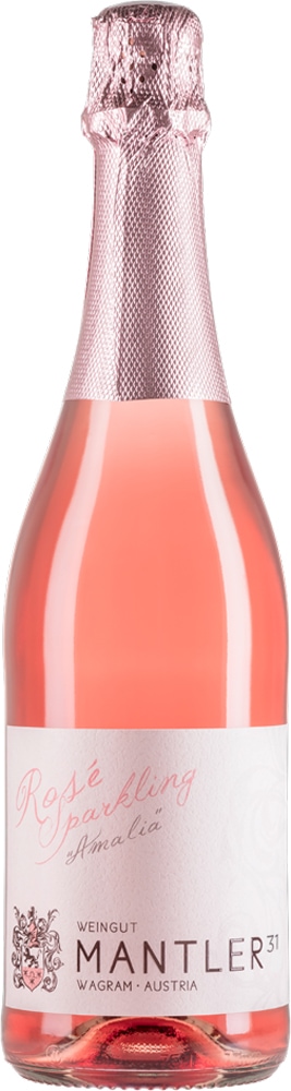 2019 Rosé Sparkling