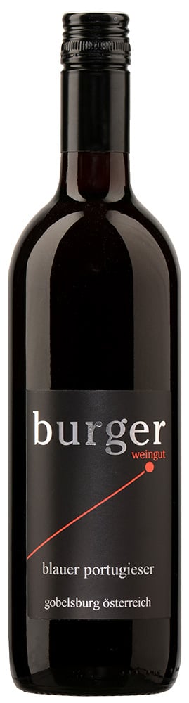 2021 Blauer Portugieser 2021 Blauer Portugieser