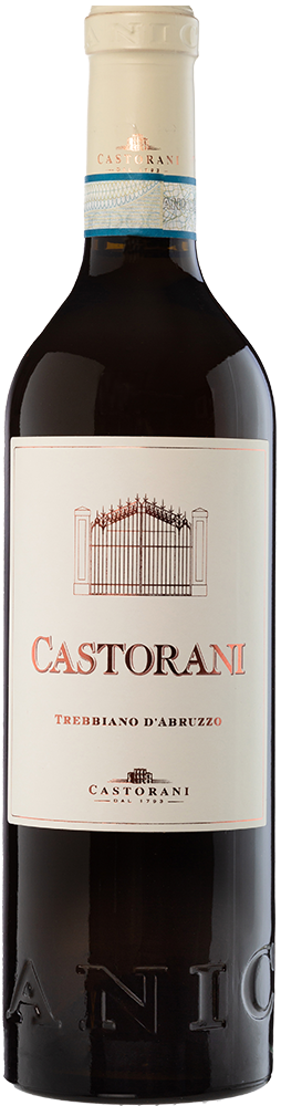 Podere Castorani Trebbiano d'Abruzzo Superiore DOC Podere Castorani Trebbiano d'Abruzzo Superiore DOC
