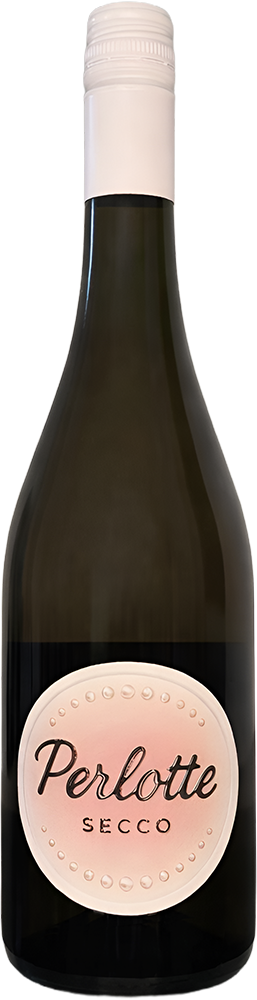 2025 Perlotte Secco Rosé