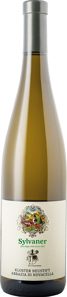 2024 Sylvaner Alto Adige Eisacktaler DOC 2024 Sylvaner Alto Adige Eisacktaler DOC