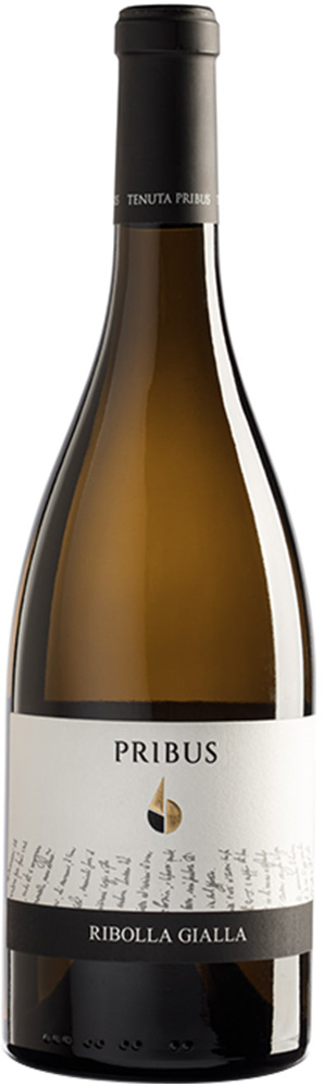 2023 Ribolla Gialla Venezia Giulia IGP 2023 Ribolla Gialla Venezia Giulia IGP