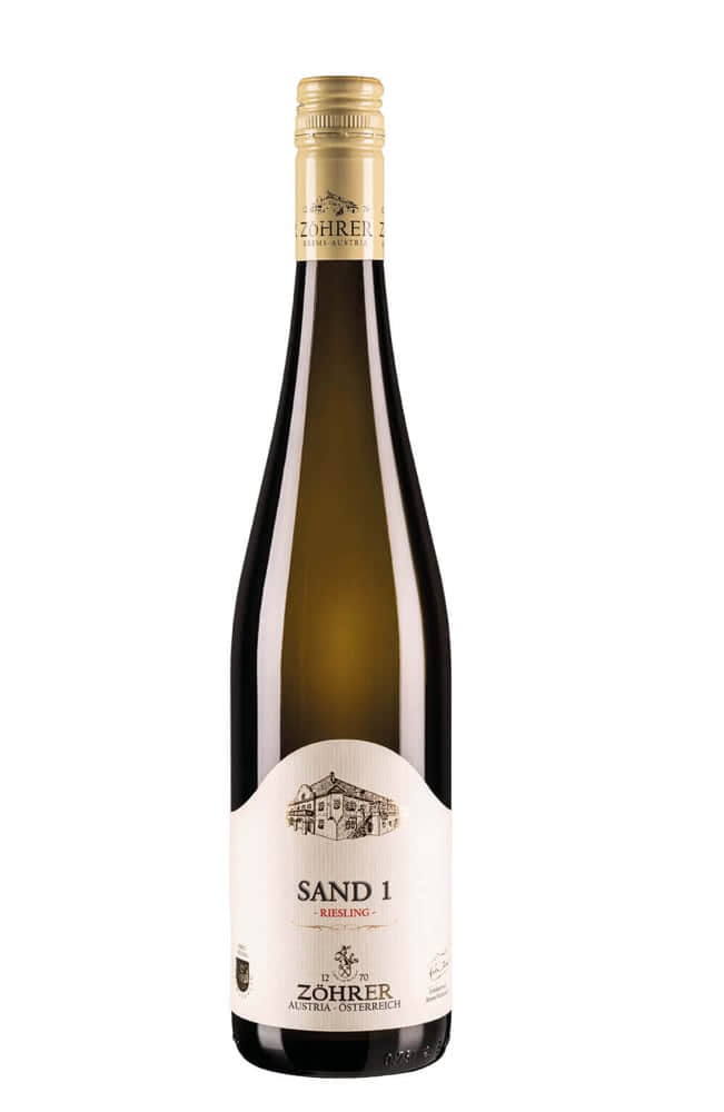 2024 SAND 1 Riesling 2024 SAND 1 Riesling