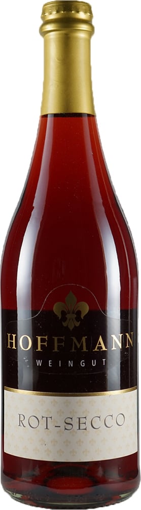 Rot Secco fruchtig-