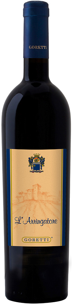 2013 L’Arringatore Colli Perugini DOC 2013 L’Arringatore Colli Perugini DOC