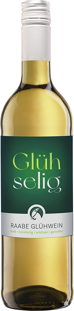 Glüh-Selig weiss Glüh-Selig weiss