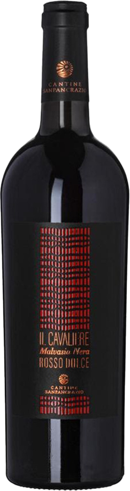 2023 Il Cavaliere Rosso Salento IGP 2023 Il Cavaliere Rosso Salento IGP