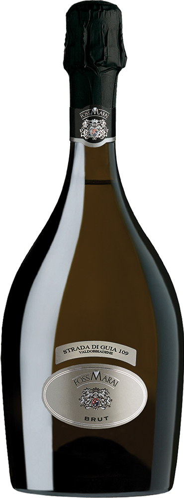 Strada di Guia 109 Valdobbiadene Prosecco Superiore DOCG 1,5 L Strada di Guia 109 Valdobbiadene Prosecco Superiore DOCG 1,5 L