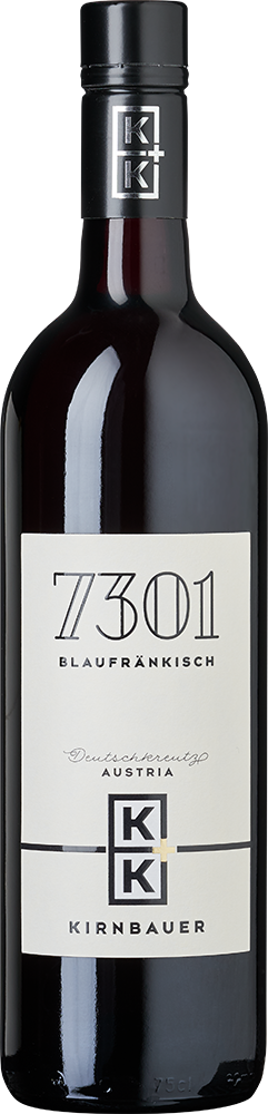 2023 7301 Blaufränkisch 2023 7301 Blaufränkisch