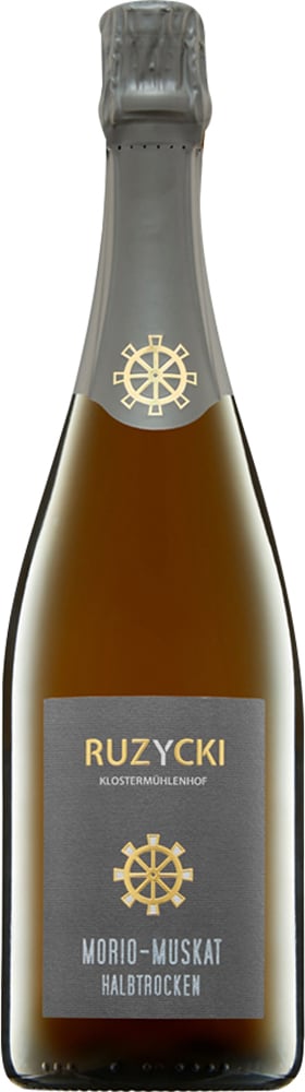 2020 Winzersekt Moriot-Muskat