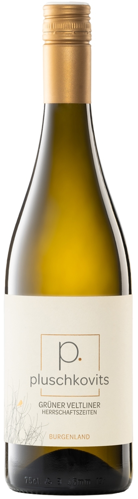 2023 Grüner Veltliner Herrschaftszeiten 2023 Grüner Veltliner Herrschaftszeiten