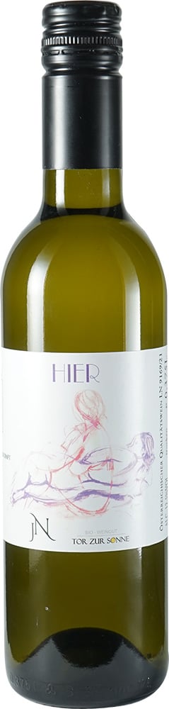 2020 Hier 0,375 L 2020 Hier 0,375 L