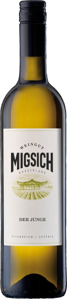 2026 Der Junge Cuvée
