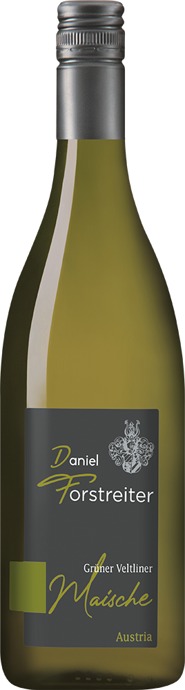 2021 Grüner Veltliner Maische