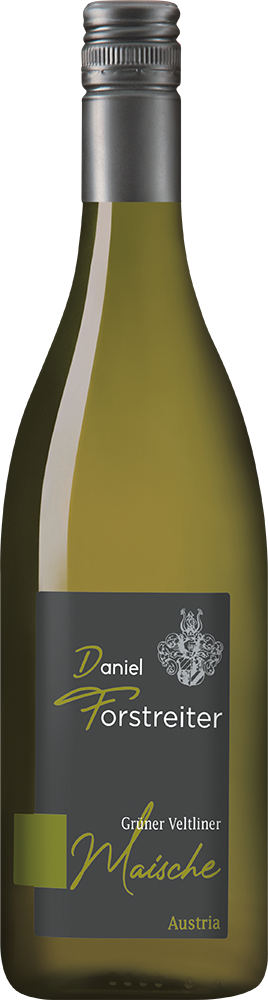 2021 Grüner Veltliner Maische 2021 Grüner Veltliner Maische