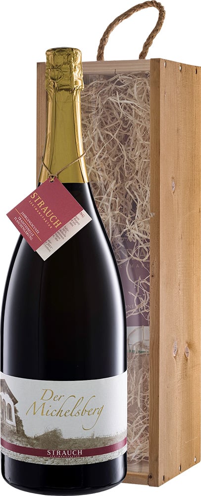 2011 Der Michelsberg MAGNUM BIO 1,5 L