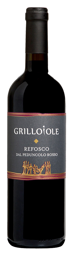 2021 Refosco dal Peduncolo Rosso DOC 2021 Refosco dal Peduncolo Rosso DOC