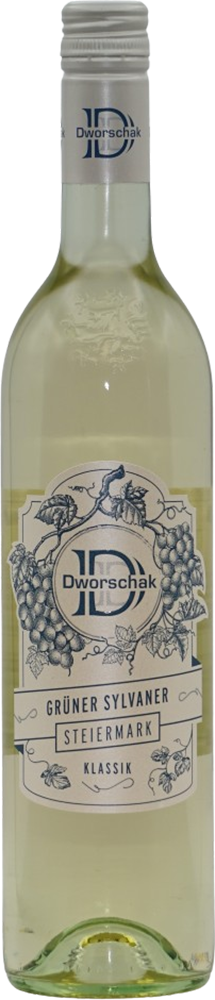 2024 Grüner Sylvaner Klassik 2024 Grüner Sylvaner Klassik